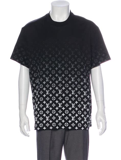 louis vuitton gradient|Louis Vuitton gradient t shirt.